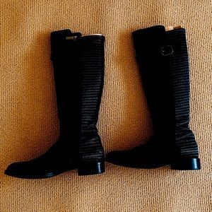 Aquatalia Riding boots W 9 1/2